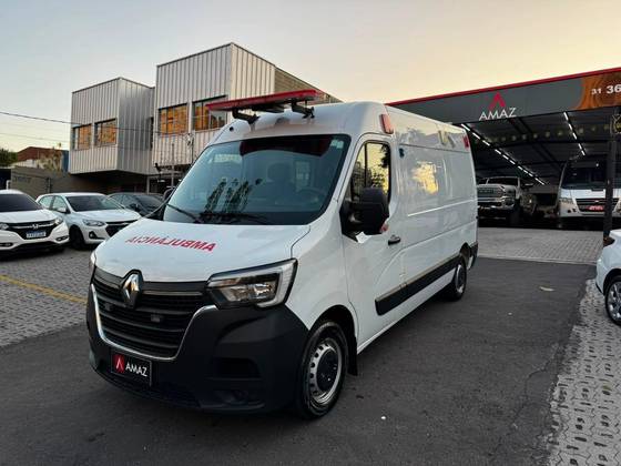 RENAULT MASTER 2.3 DCI DIESEL EXTRA FURGÃO L3H2 3P MANUAL RENAULT MASTER 2.3 DCI DIESEL EXTRA FURGÃO L3H2 3P MANUAL